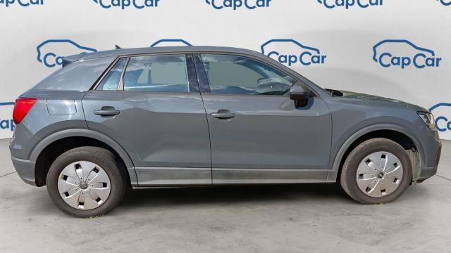 Audi Q2 image 1