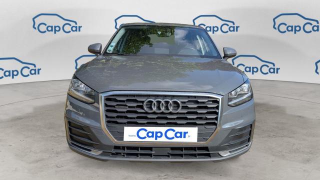 Audi Q2 image 3