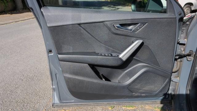 Audi Q2 image 6