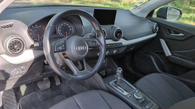 Audi Q2 image 9