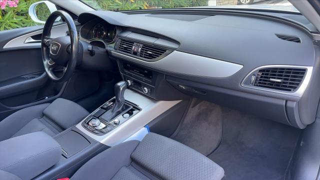 Audi A6 Avant image 1