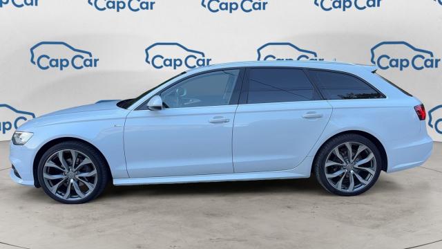 Audi A6 Avant image 6