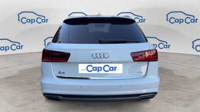 Audi A6 Avant image 5