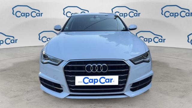 Audi A6 Avant image 7