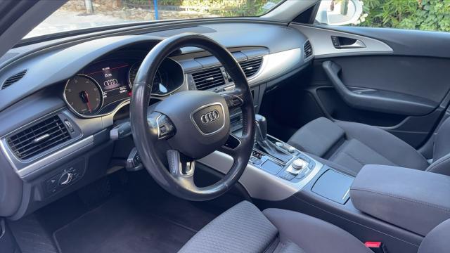 Audi A6 Avant image 8