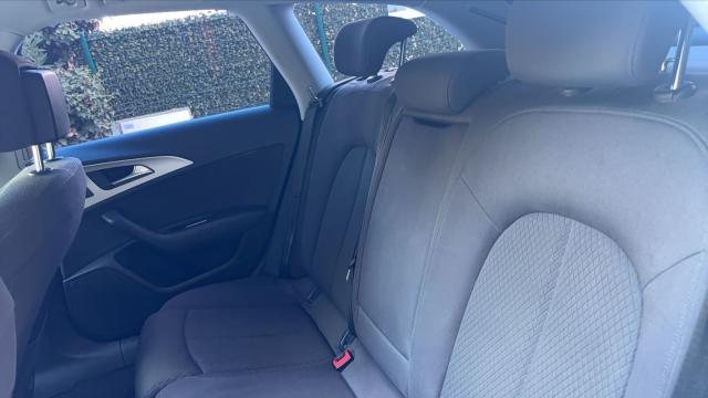 Audi A6 Avant image 9
