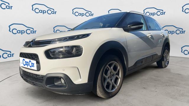 Citroen C4 Cactus 1.5 Bluehdi 102 Feel Business
