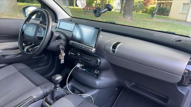 Citroen C4 Cactus image 6
