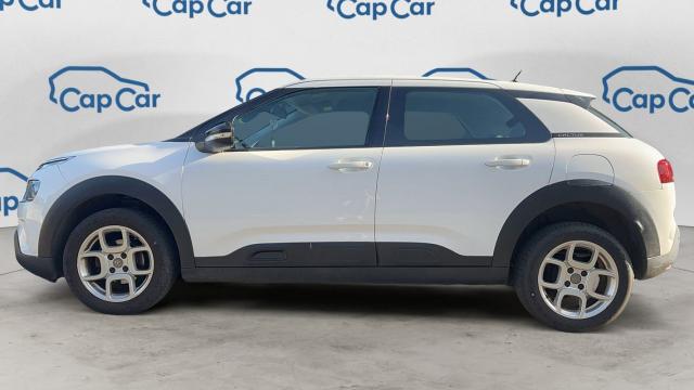 Citroen C4 Cactus image 5
