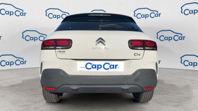 Citroen C4 Cactus image 2
