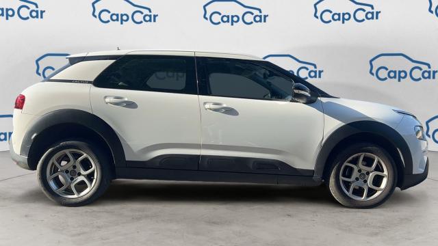 Citroen C4 Cactus image 7