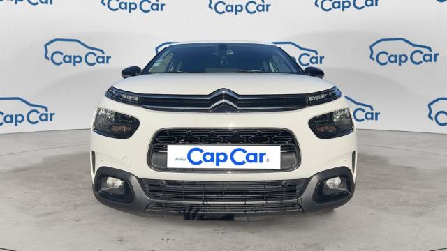 Citroen C4 Cactus image 8