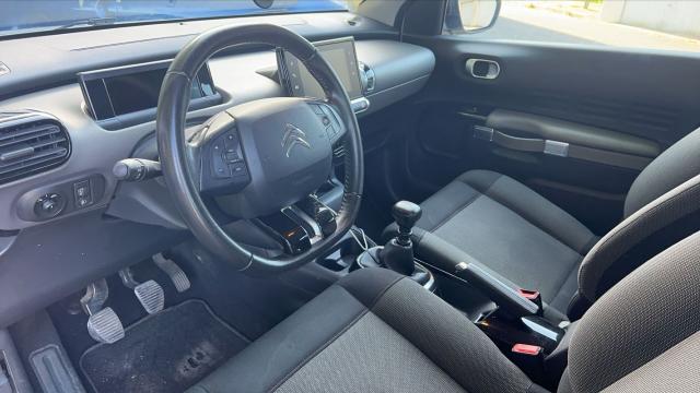 Citroen C4 Cactus image 4