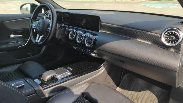 Mercedes Benz Classe A image 4