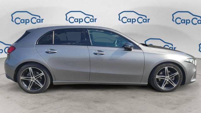 Mercedes Benz Classe A image 2