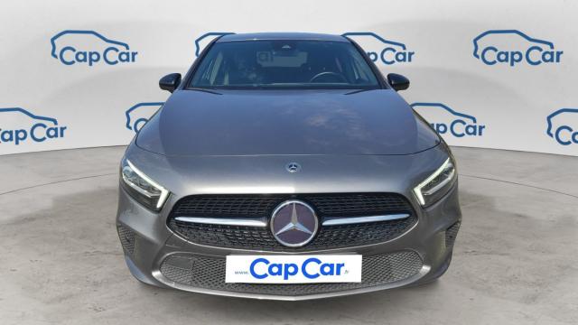 Mercedes Benz Classe A image 3