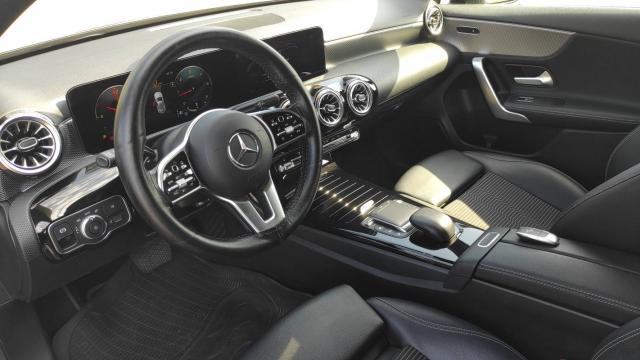 Mercedes Benz Classe A image 9