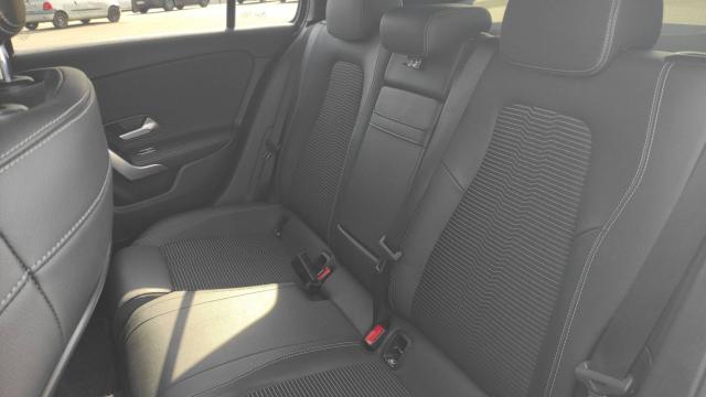 Mercedes Benz Classe A image 8