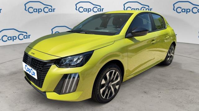 Peugeot E-208 136 50 Kwh Style - Première Main Garantie Constructeur