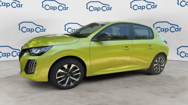 Peugeot E-208 image 5