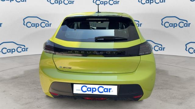 Peugeot E-208 image 7