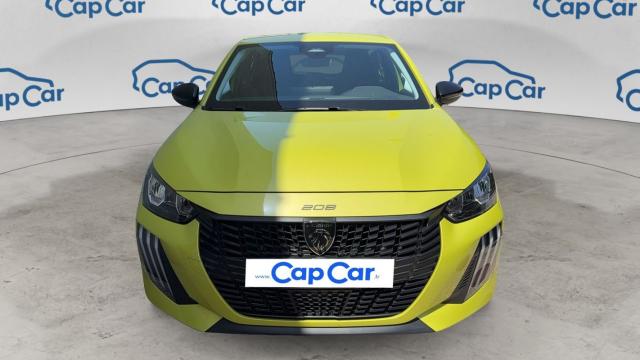 Peugeot E-208 image 3