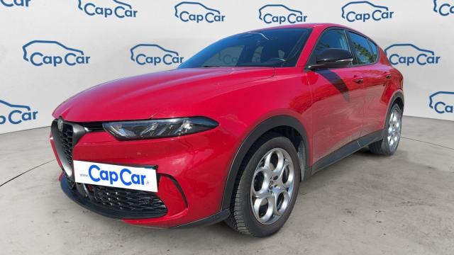 Alfa Romeo Tonale 1.5 Mild Hybrid 130 Tct7 Sprint