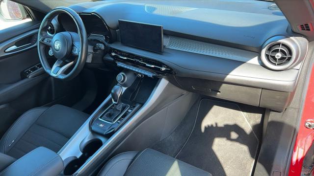 Alfa Romeo Tonale image 9