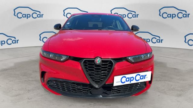 Alfa Romeo Tonale image 5