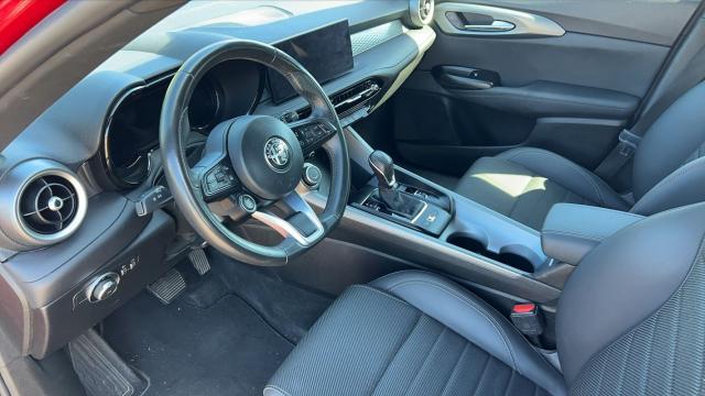 Alfa Romeo Tonale image 6