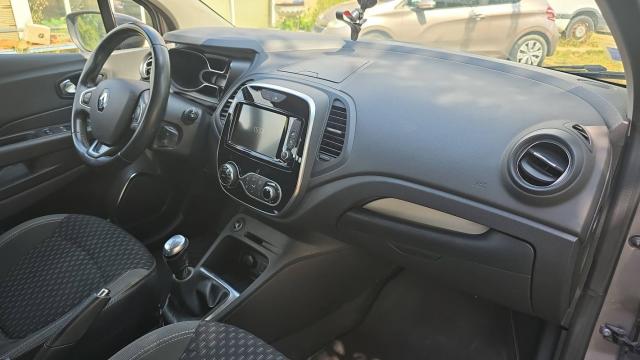 Renault Captur image 9