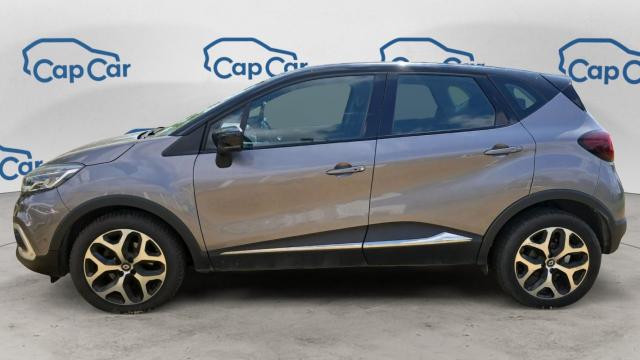 Renault Captur image 7