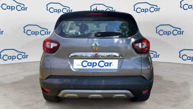 Renault Captur image 4