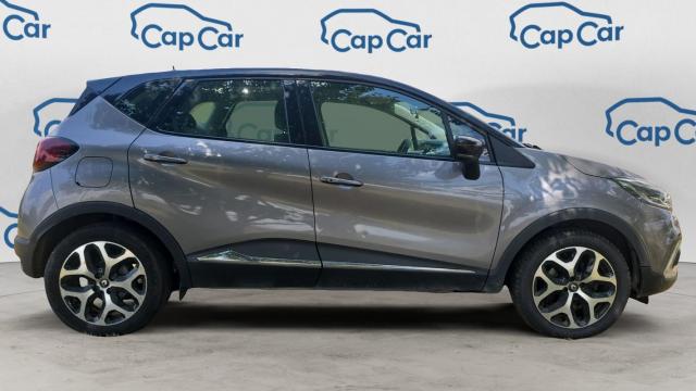 Renault Captur image 8