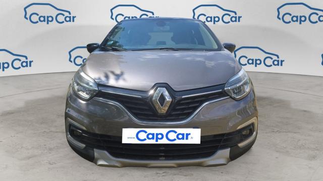 Renault Captur image 2