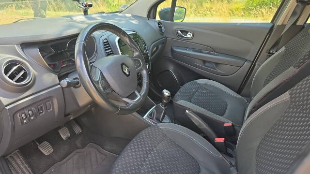Renault Captur image 5