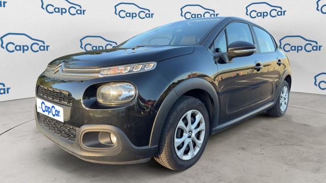 Citroen C3 1.2 Puretech 82 Feel Business