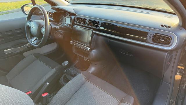 Citroen C3 image 8