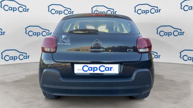 Citroen C3 image 9