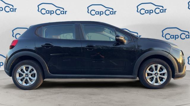 Citroen C3 image 3