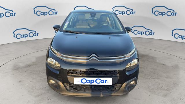 Citroen C3 image 6