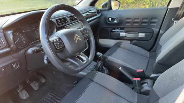 Citroen C3 image 5