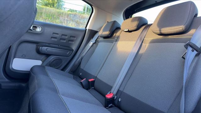 Citroen C3 image 4