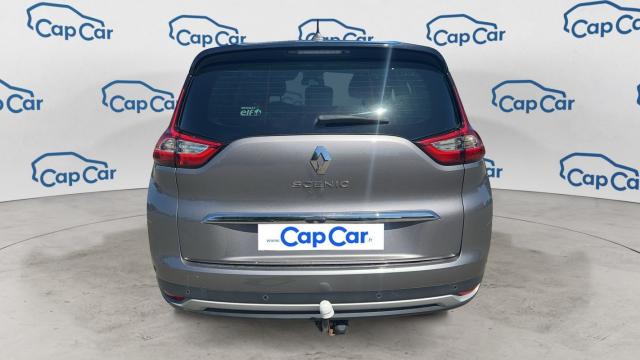 Renault Grand Scénic image 7