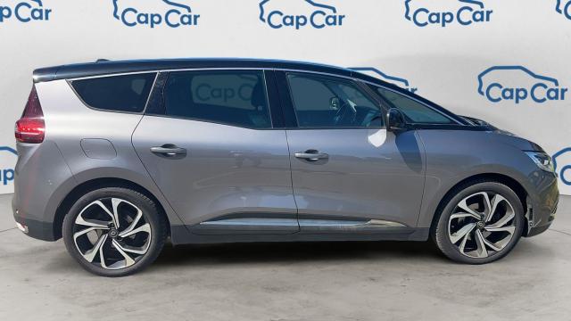 Renault Grand Scénic image 3