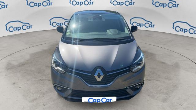 Renault Grand Scénic image 4