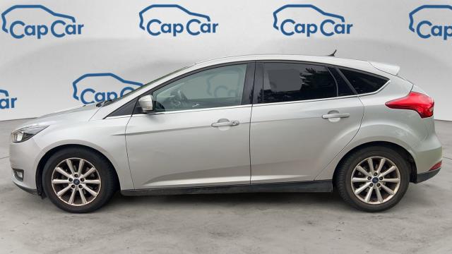 Ford Focus image 5