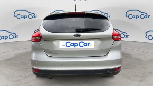 Ford Focus image 3