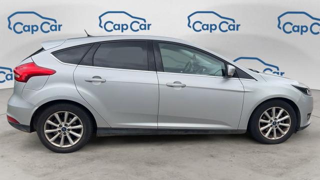 Ford Focus image 7