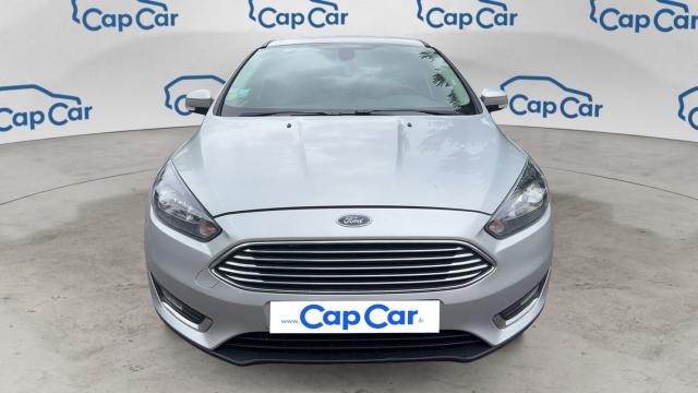 Ford Focus image 4